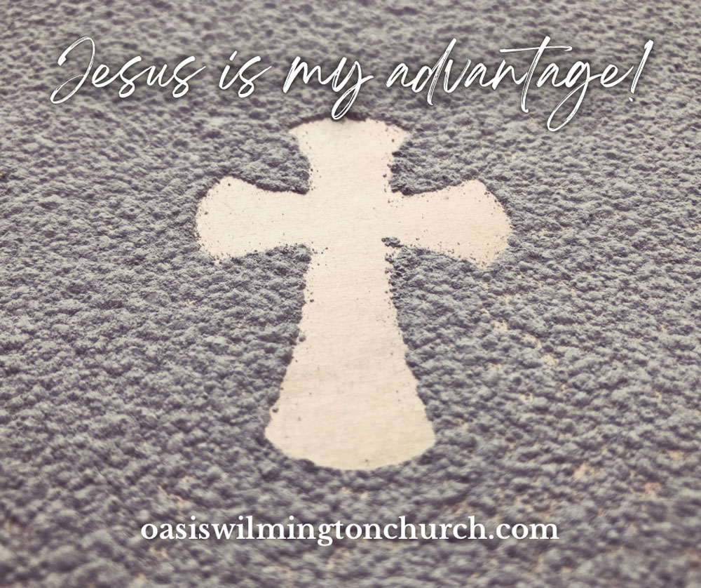 Ponder This - Weekly Reflection posted on 02-20-2024