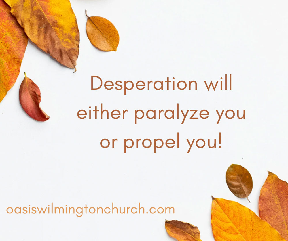 Ponder This - Weekly Reflection posted on 04-09-2024