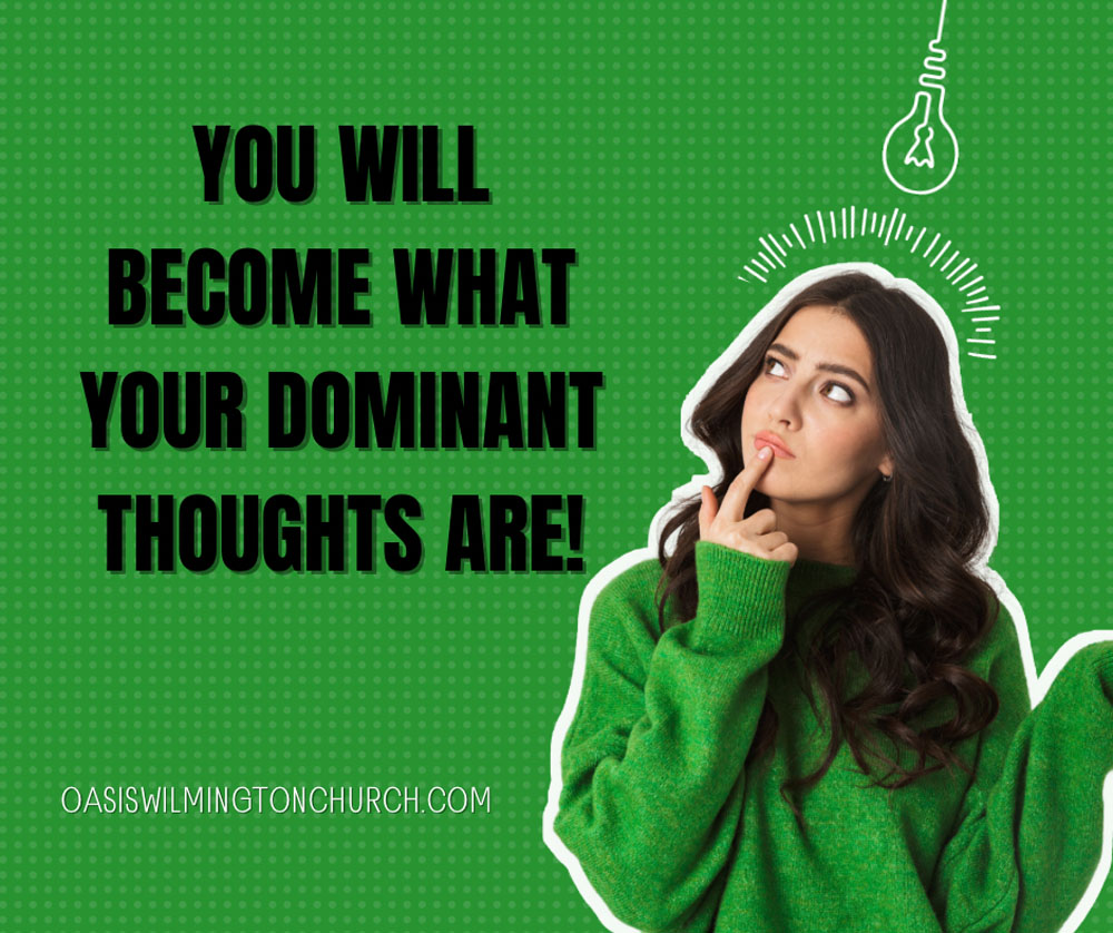 Ponder This - Weekly Reflection posted on 04-23-2024