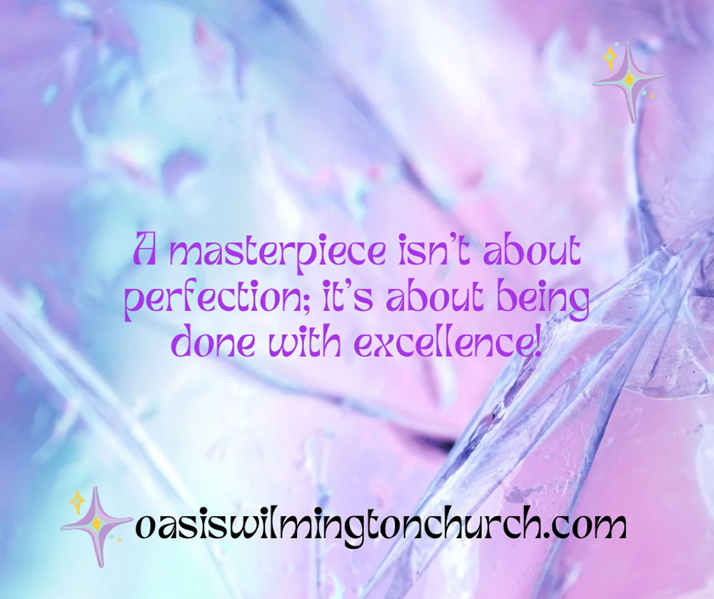 Ponder This - Weekly Reflection posted on 04-30-2024