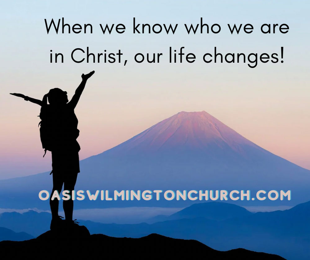 Ponder This - Weekly Reflection posted on 05-28-2024