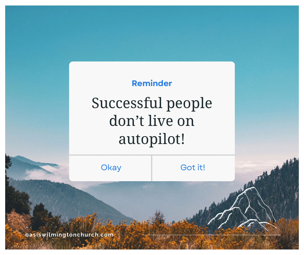 Ponder This - Weekly Reflection posted on 06-04-2024