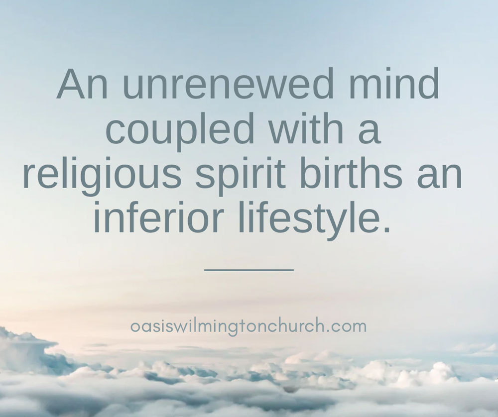 Ponder This - Weekly Reflection posted on 07-16-2024