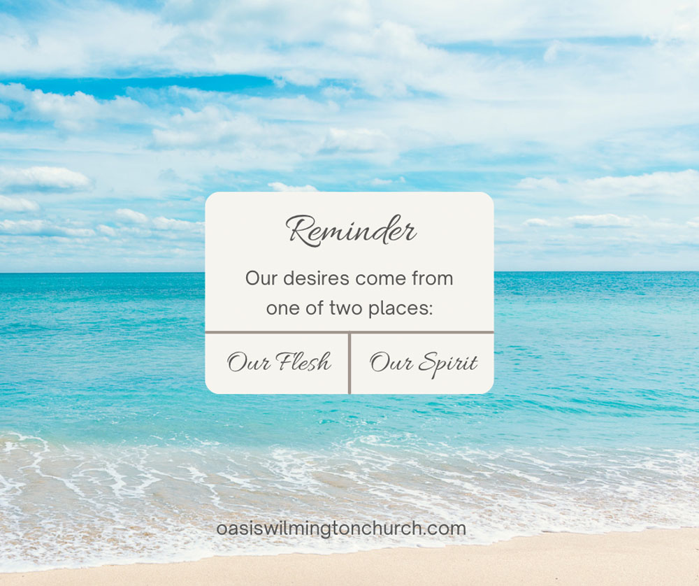 Ponder This - Weekly Reflection posted on 08-20-2024