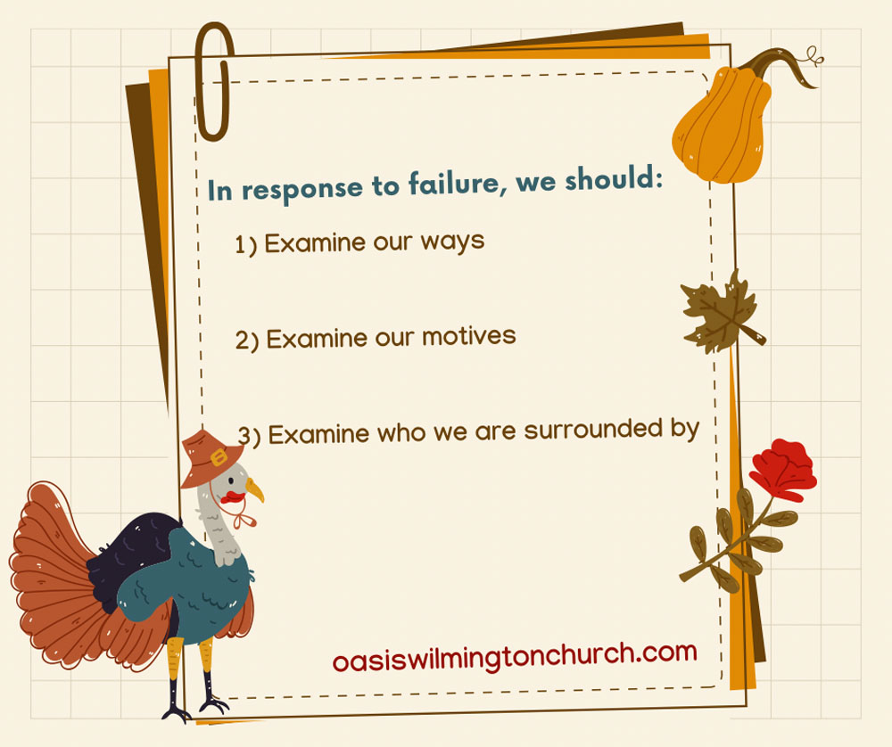 Ponder This - Weekly Reflection posted on 09-10-2024