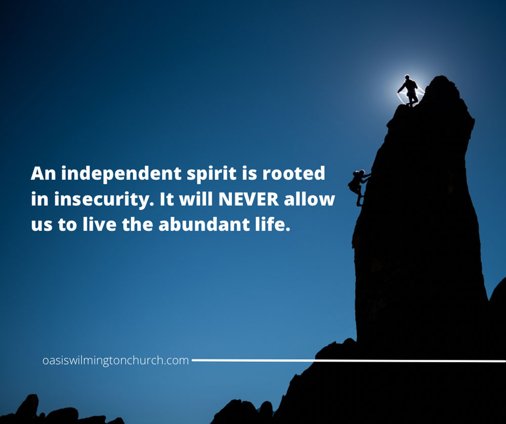 Ponder This - Weekly Reflection posted on 10-01-2024