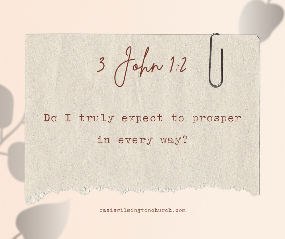 Ponder This - Weekly Reflection posted on 10-15-2024