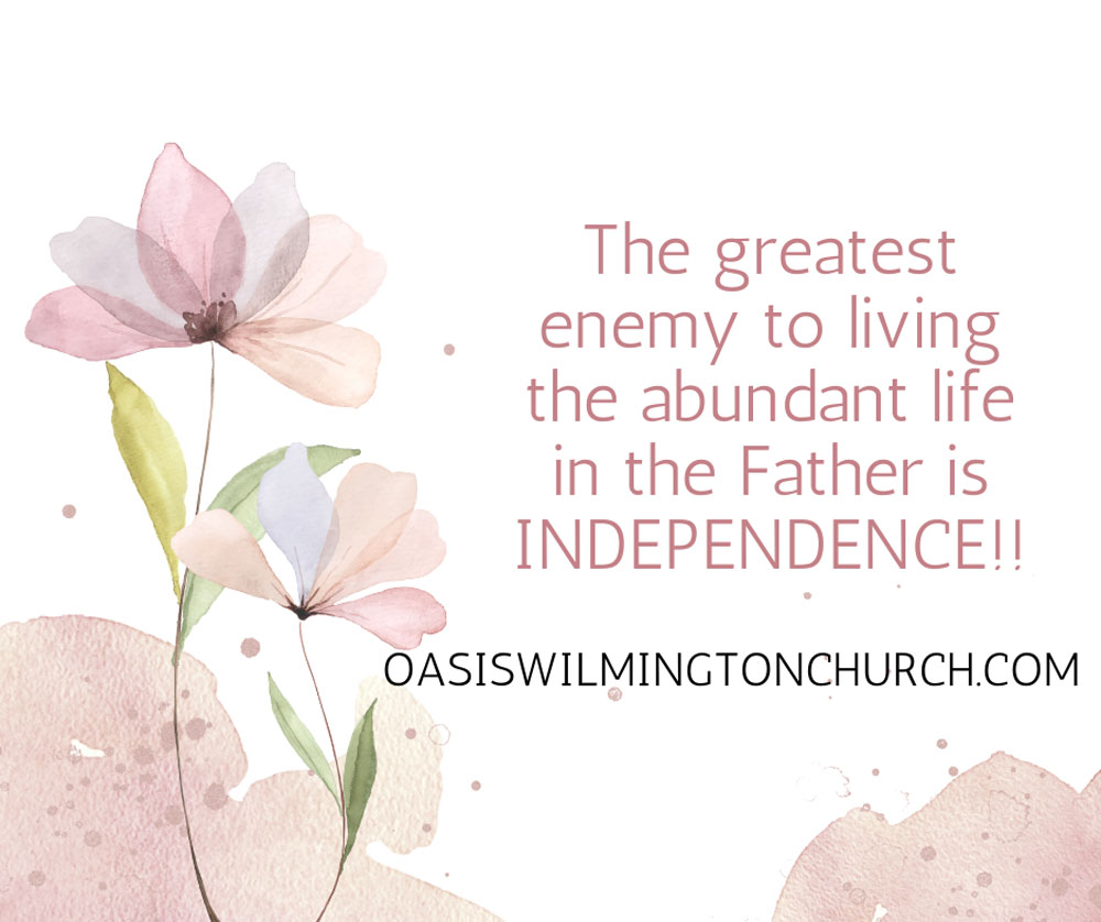 Ponder This - Weekly Reflection posted on 10-29-2024