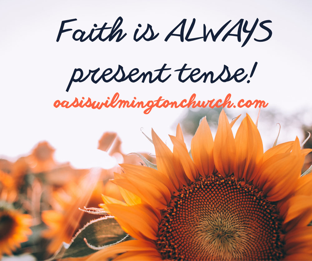 Ponder This - Weekly Reflection posted on 11-26-2024