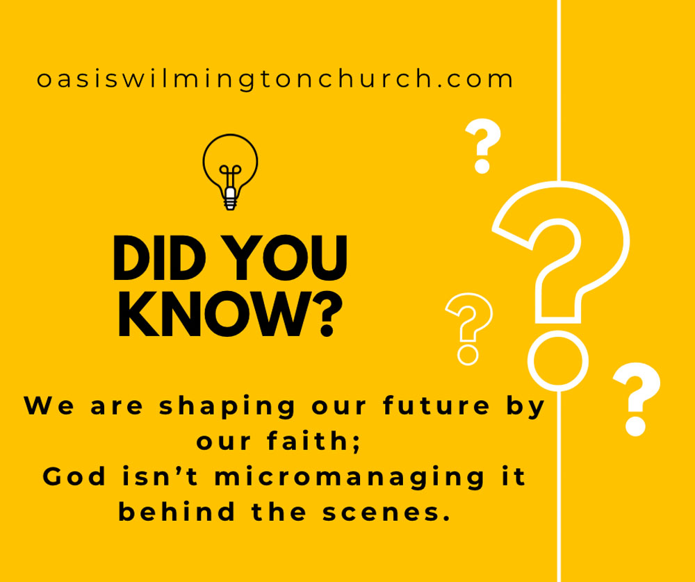 Ponder This - Weekly Reflection posted on 12-03-2024