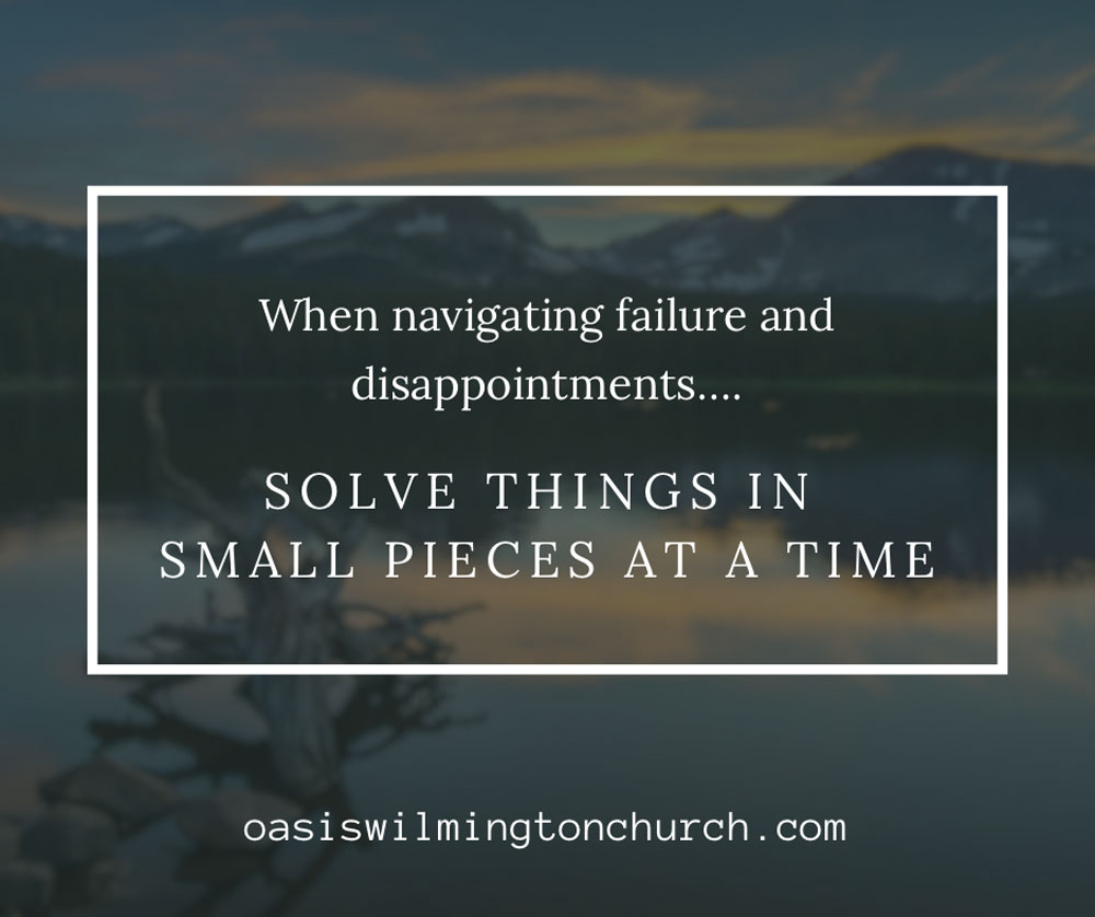 Ponder This - Weekly Reflection posted on 12-24-2024