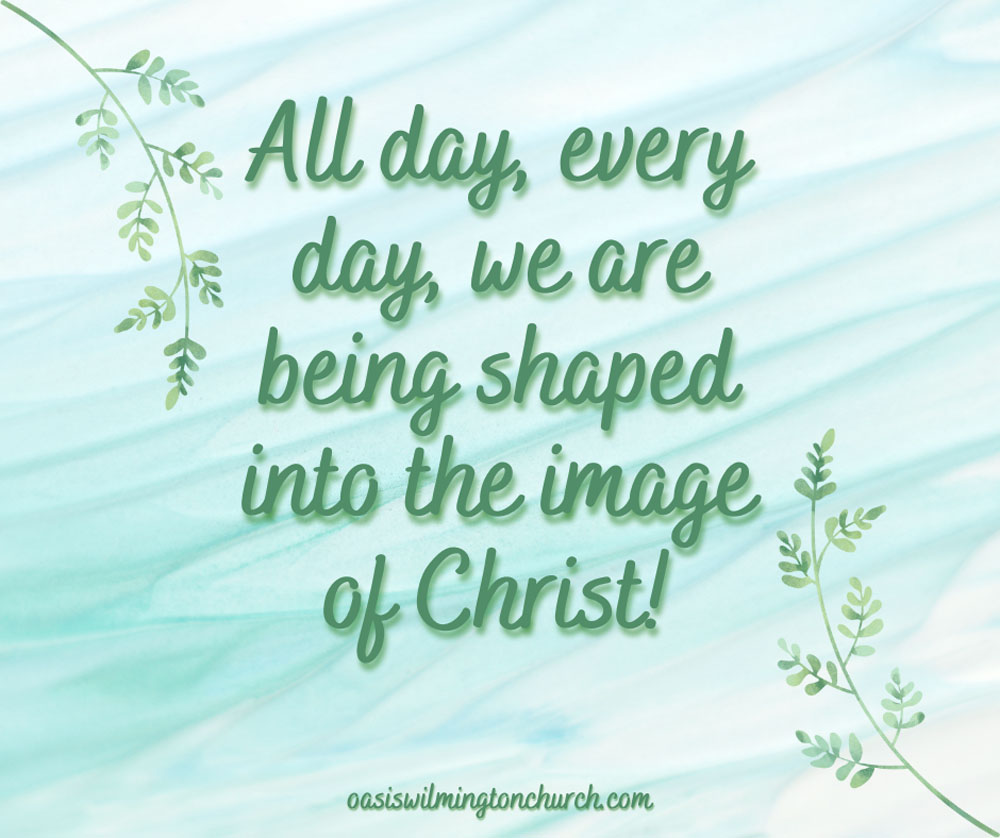 Ponder This - Weekly Reflection posted on 02-11-2025