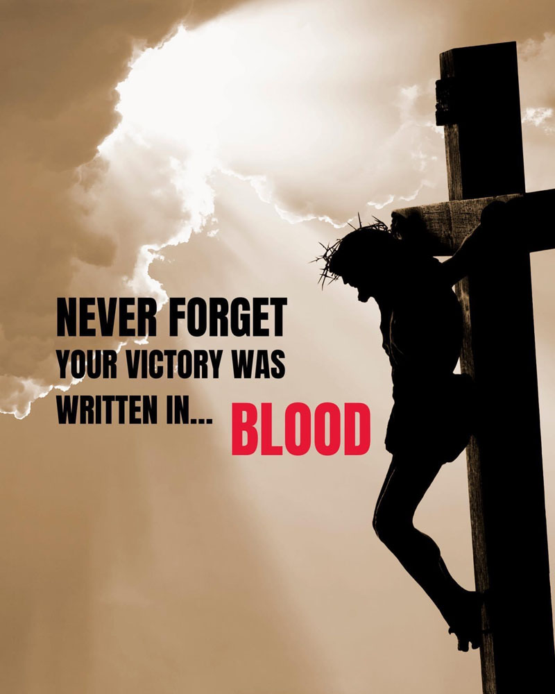 Ponder This - Weekly Reflection posted on 02-18-2025