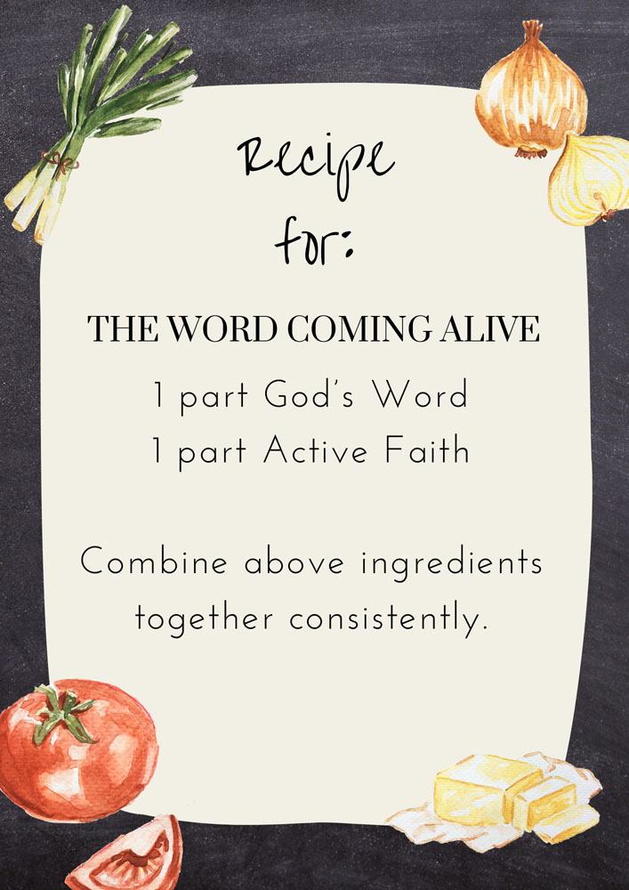 Ponder This - Weekly Reflection posted on 02-25-2025