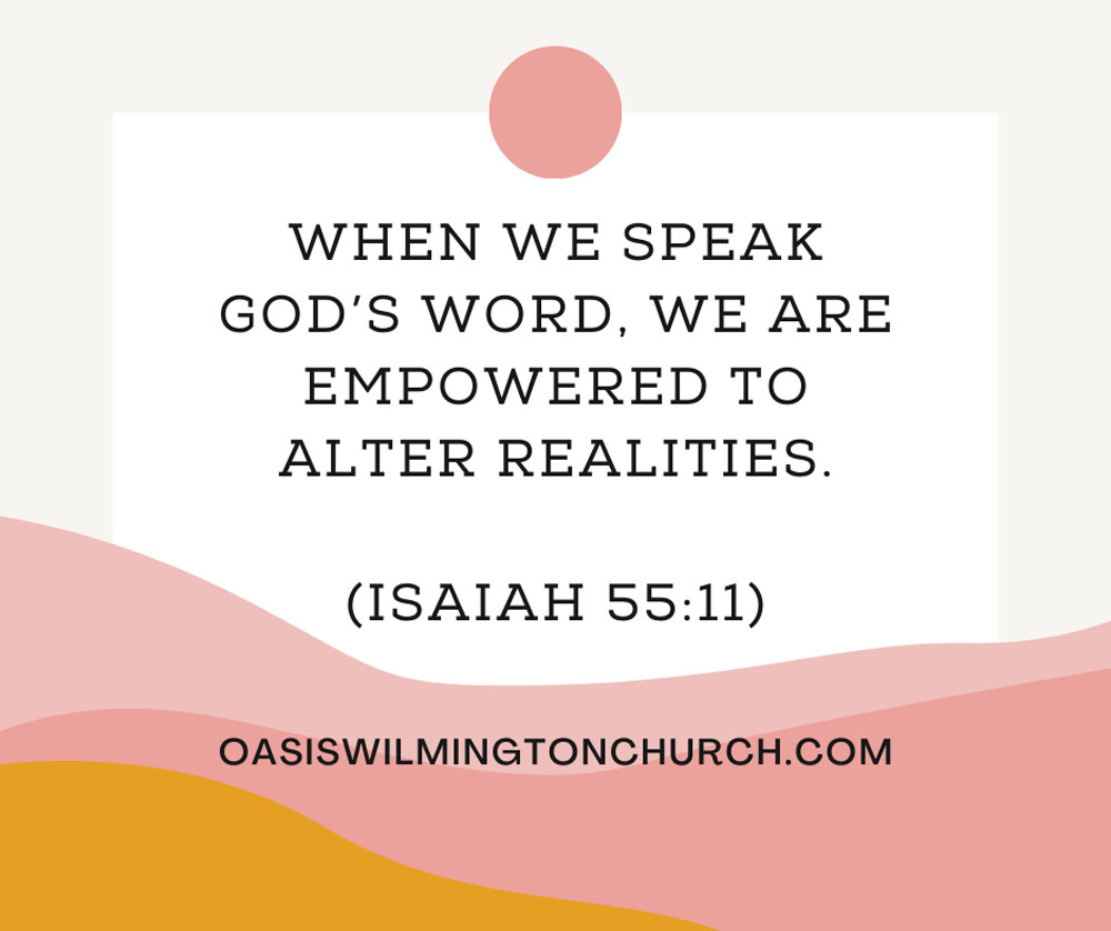 Ponder This - Weekly Reflection posted on 03-25-2025